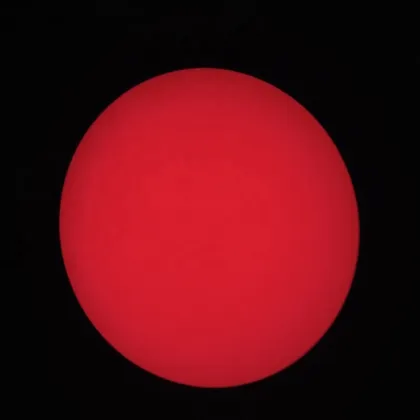 200W RGBW 4 in 1 LED Profile Stage Spot Light for Theatre Lighting