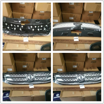 OEM 6121009AA Grilles for H30 CROSS DFM
