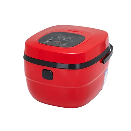 Big Family Home Multipurpose 5 Liter Presto Energy-Saving Rice Cooker 2022