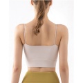 women spaghetti strap top