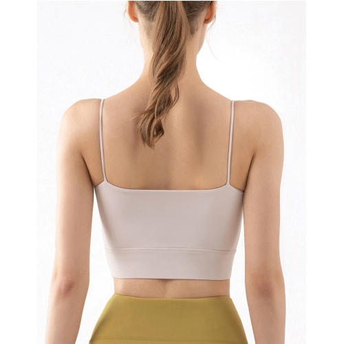 women spaghetti strap top