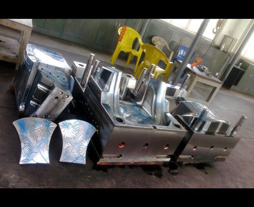 Plastic Injection Chair Moulds for Export