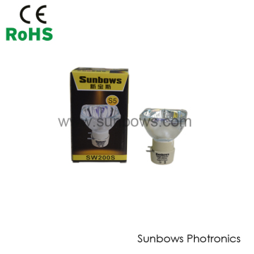 led moving head 5r sharpy beam light