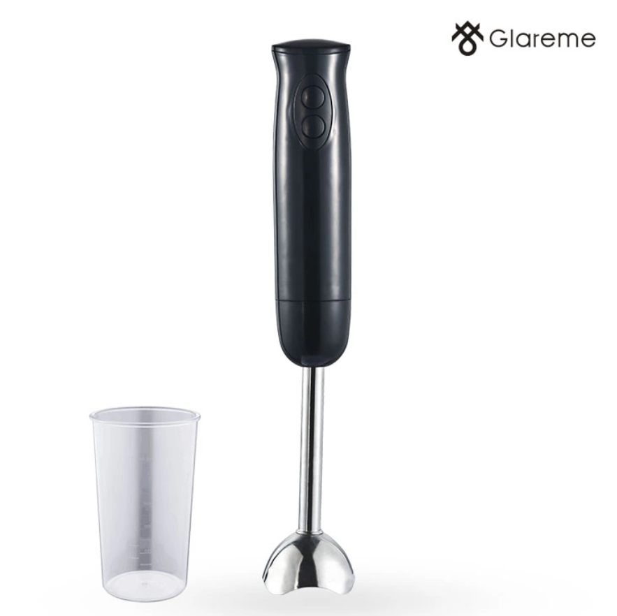 Fast household hand blender 200W