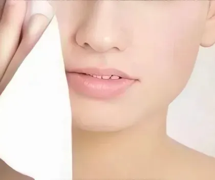 Facial Cleansing Muslin Washcloth