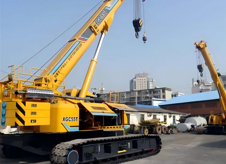 XGC55t 1