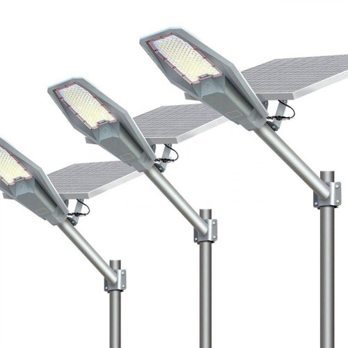 Interstellar Warrior Solar Street Light for countryside