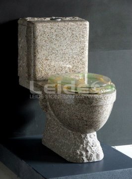 G682 granite toilet