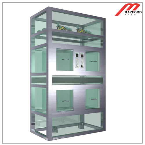 Good Quality Dumbwaiter Elevator Used All Places