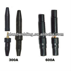 AW98-12 Japanese Type Cable Connector