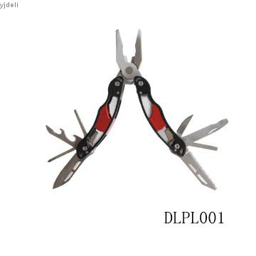 Stainless steel multifunctional plier