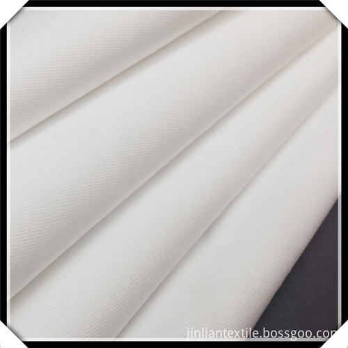 hot selling white fabric