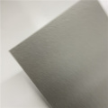 High temperature resistant insulating mica sheet