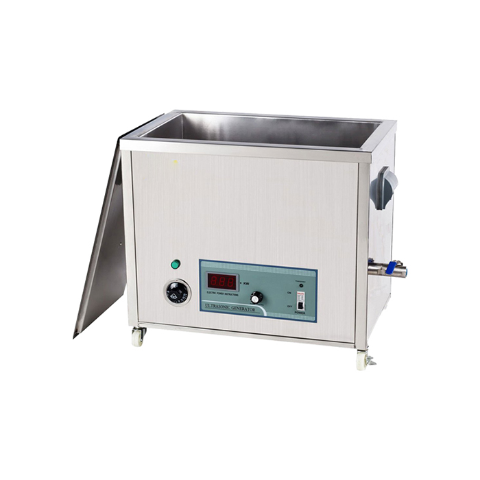 Ultrasonic Cleaning Machine Enclosure 1 Jpg