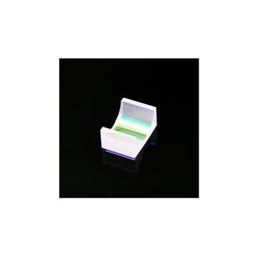 20.2mm Diameter, -18mm Focal Length H-K9L Glass Plano Concave Convex Lens for Laser and Optical Applications