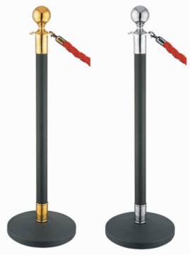 Rope Post