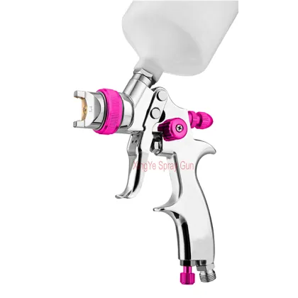 Automatic Household Furniture Small M-2000G Painting Spray Gun