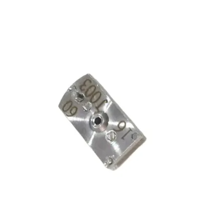 Shunjet 60um Nozzle 54-001158SB for Leibinger Jet 2 Inkjet Printer