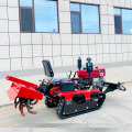 Mini Tractor Motor Hoe Tiller Motorized двигатель