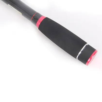 Topline Tackle ice slow guides ultralight fishing rod abu garcia pen spinning feeder sea casting stand surf trolling tele rods