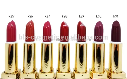 Lipstick Matt Private Label Cosmetics