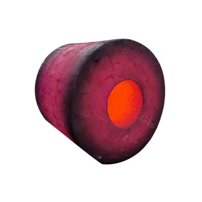 Pièces forgées pour engrenages