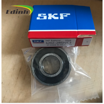 SKF Deep Groove Ball Bearing 6001 rs zz