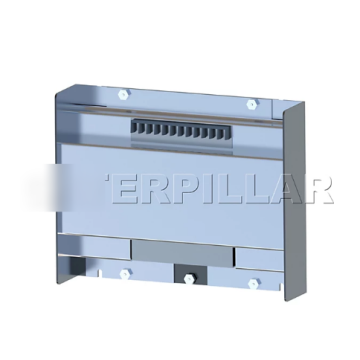 Mine loader 966F 966E torque control assembly 8N-7276