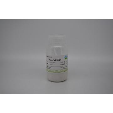 NanoGel Series Ion Exchange Chromatography Resins