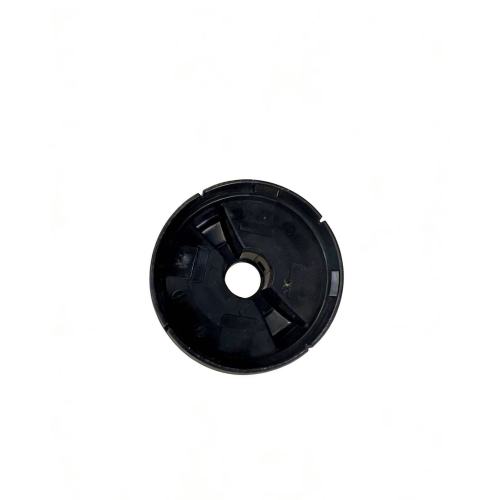 Precision Plastic Twist Lock Cap Mold Design