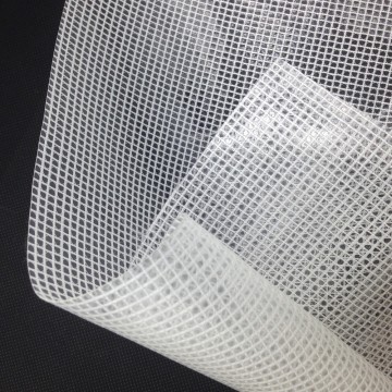polyester mesh lining fabric