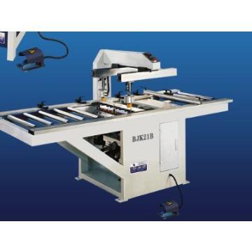 BJK21B SINGLE LINE MULTI-BORING MACHINE