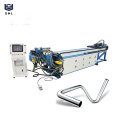 Stainless steel cnc pipe bending machine