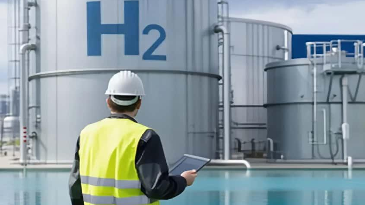 Application of Heat Transfer Oil in the Field