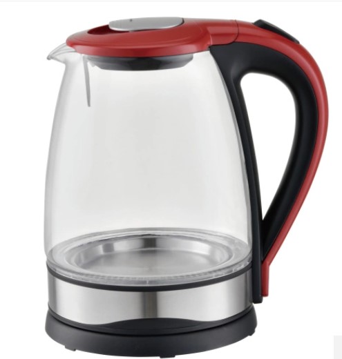 Low Noise Electric Water Kettle