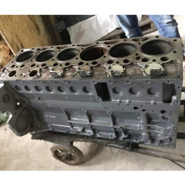 Bloques de motor Excavator: EC240B, EC290B, D7E, Cilindro D7D y piezas del motor