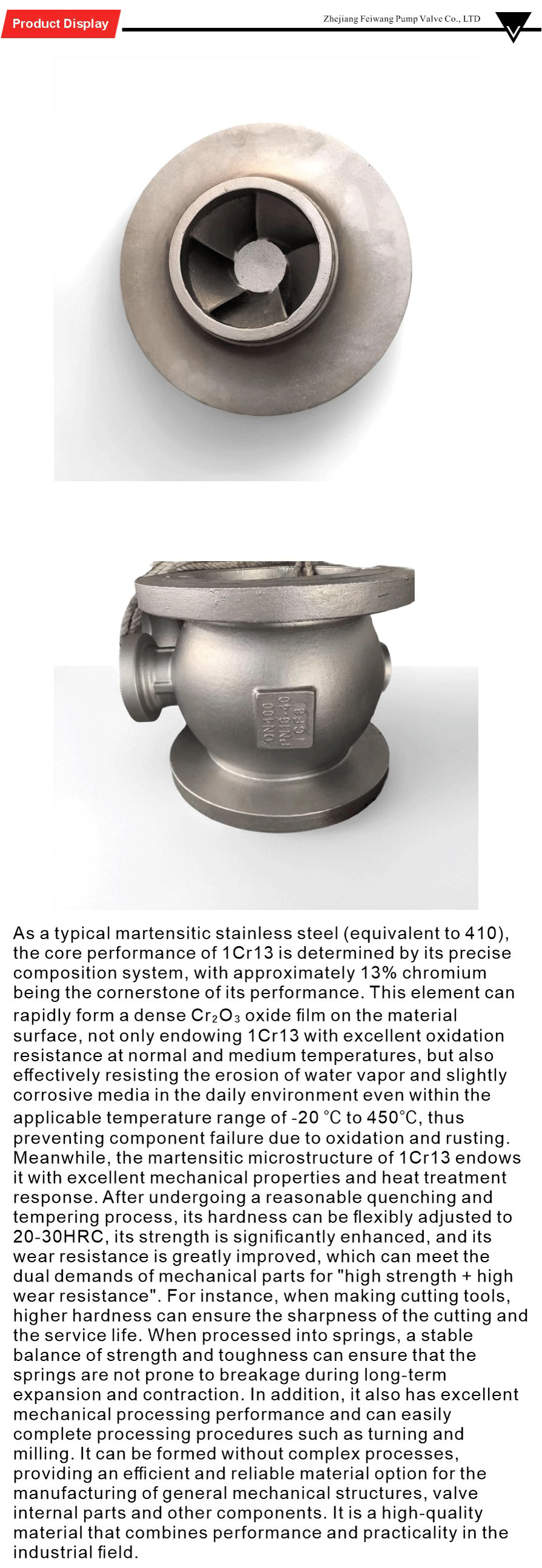 Stainless steel series-xiangqing1-FW004