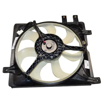 Geely CK Automobile Radiator Fans
