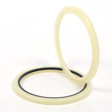 Poros mekanik MOQ rendah berkualitas tinggi dengan segel HBY