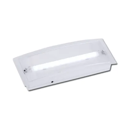 FEITUO LED Emergency Security Light Bulkhead - LE513, CE & ROHS Compliant, IP20