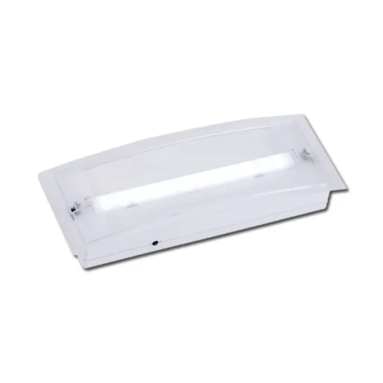 FEITUO LED Emergency Security Light Bulkhead - LE513, CE & ROHS Compliant, IP20