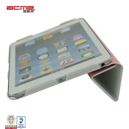 Ultra light tablet case for ipad mini