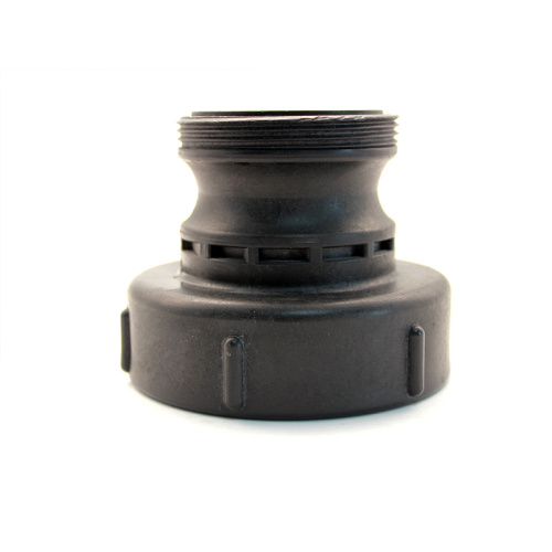 80 mmx60 mm Mann reduzierter IBC -Adapter