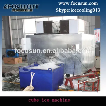 factory price of ice cube block making machine from focusun                        
                                                Quality Assured