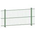 temporary fencing panels construction fence Canada