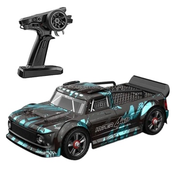 MJX Hyper Go 14301/14302 Brushless RC Car - 2.4G 1/14 4WD Drift Vehicle
