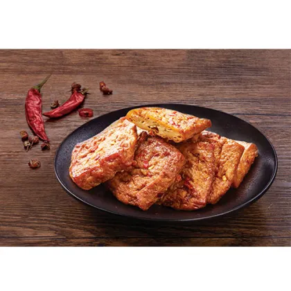 Wholesale avaliable sauced Tofu