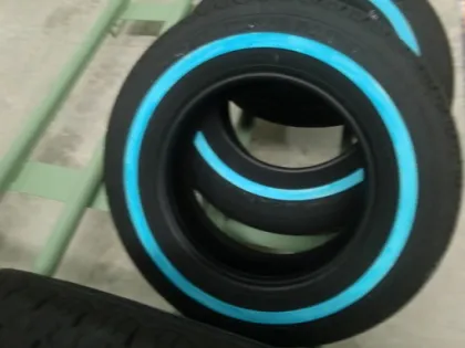 195/65R15WLW BRIDGESTONE CAR TIRE