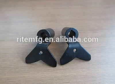 oem precision cnc machining turning milling agriculture machinery parts                        
                                                Quality Choice
