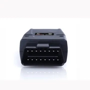 OBD Car GPS plug-in Tracker no wiring